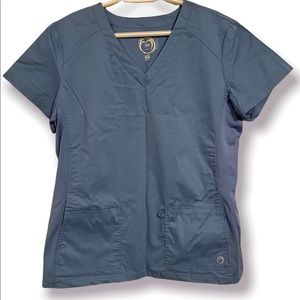 Women’s scrub top